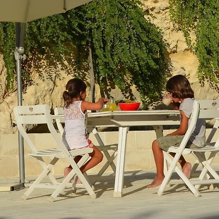 La Casa Del Gelso Bianco Acomodação com café da manhã Otranto Exterior foto