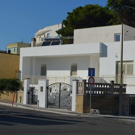 La Casa Del Gelso Bianco Acomodação com café da manhã Otranto Exterior foto